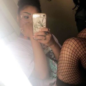 Meet your Posher, Kerri